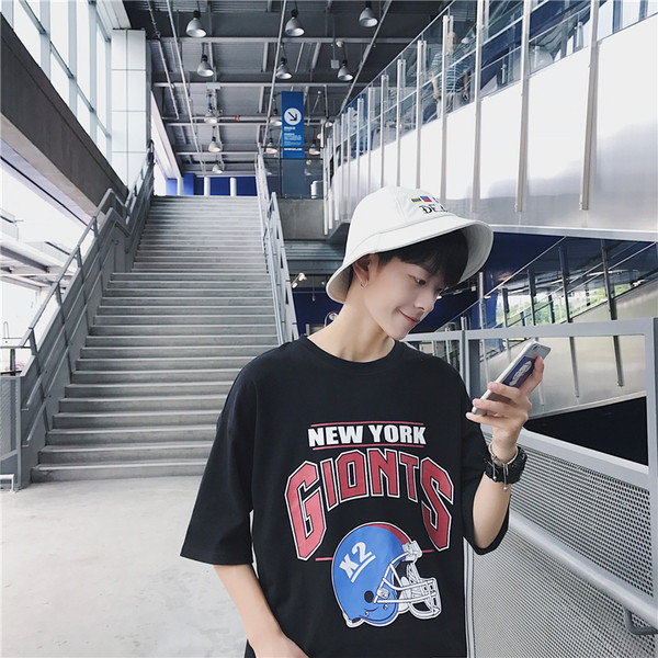 Ежедневна мъжка тениска с 3/4 ръкав в три цвята