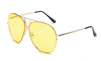 Стилни дамски слънчеви очила с UV-защита - много модели