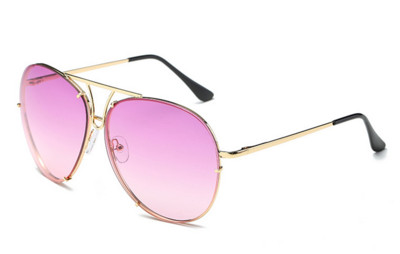 Стилни дамски слънчеви очила с UV-защита - много модели