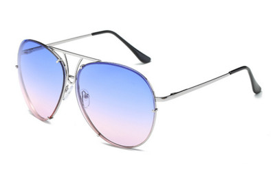 Стилни дамски слънчеви очила с UV-защита - много модели