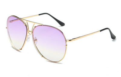 Стилни дамски слънчеви очила с UV-защита - много модели