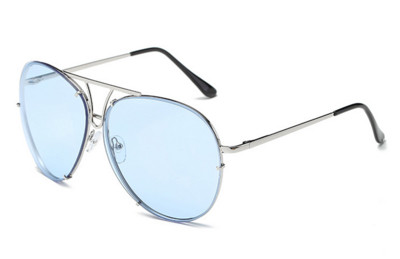 Стилни дамски слънчеви очила с UV-защита - много модели