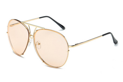 Стилни дамски слънчеви очила с UV-защита - много модели