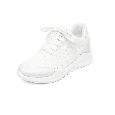 Καθημερινά γυναικεία παπούτσια  με πολύ άνετη σόλα σε τρία χρώματα