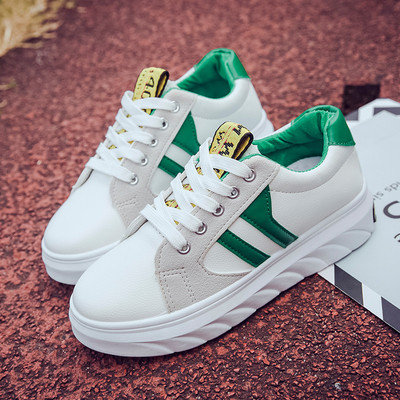 Καθημερινά γυναικεία  πάνινα παπούτσια σε τρία χρώματα