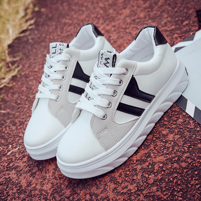 Καθημερινά γυναικεία  πάνινα παπούτσια σε τρία χρώματα