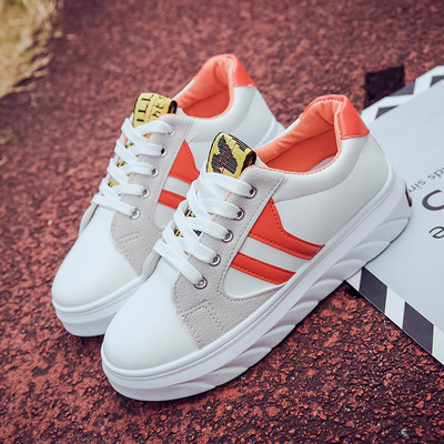 Καθημερινά γυναικεία  πάνινα παπούτσια σε τρία χρώματα