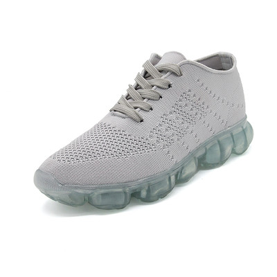 Αθλητικά γυναικεία παπούτσια  σε τρία χρώματα