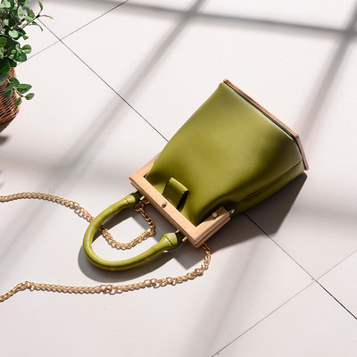 Стилна мини чанта за дамите в много цветове