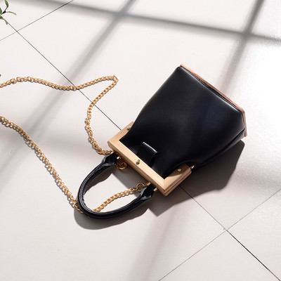 Стилна мини чанта за дамите в много цветове