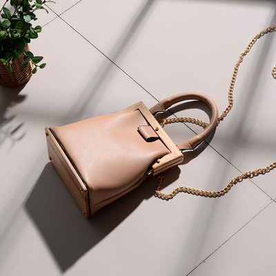 Стилна мини чанта за дамите в много цветове