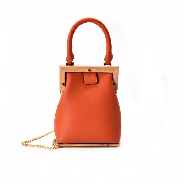 Стилна мини чанта за дамите в много цветове