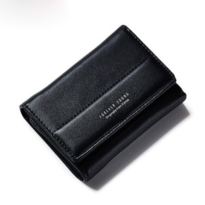 Красив портфейл за дамите в много цветове