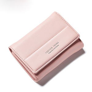 Красив портфейл за дамите в много цветове