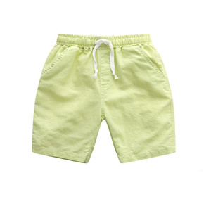 Летни къси панталони за момчета в много цветове