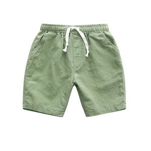 Летни къси панталони за момчета в много цветове