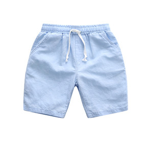 Летни къси панталони за момчета в много цветове