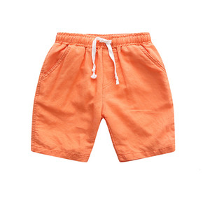 Летни къси панталони за момчета в много цветове