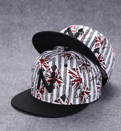 Бейзболна мъжка шапка в много различни модели