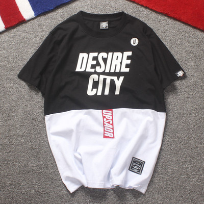 Αντρικά μπλουζάκια σε διάφορα μοντέλα κατάλληλα για την καθημερινή ζωή