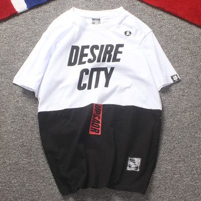 Αντρικά μπλουζάκια σε διάφορα μοντέλα κατάλληλα για την καθημερινή ζωή