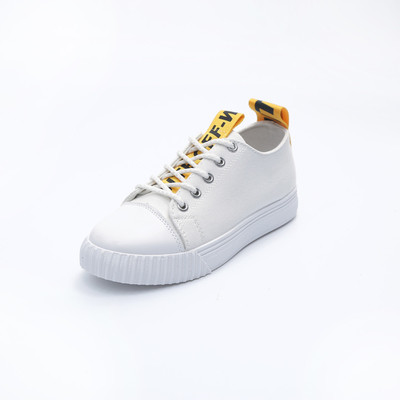 Άνετα γυναικεία πάνινα παπούτσια σε διάφορα χρώματα