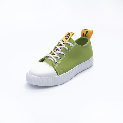 Άνετα γυναικεία πάνινα παπούτσια σε διάφορα χρώματα