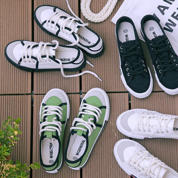 Όμορφα γυναικεία πάνινα παπούτσια κατάλληλα για  την καθημερινή ζωή σε πολλά χρώματα