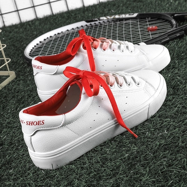 Καθημερινά πάνινα γυναικεία  παπούτσια σε διάφορα χρώματα