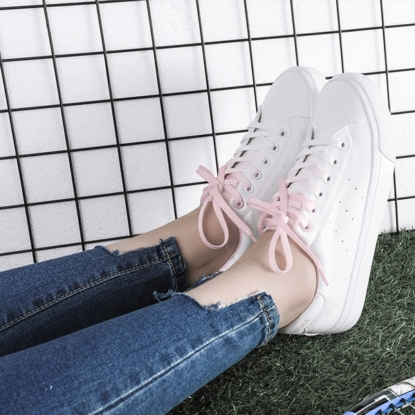 Καθημερινά πάνινα γυναικεία  παπούτσια σε διάφορα χρώματα