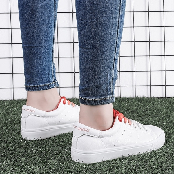 Καθημερινά πάνινα γυναικεία  παπούτσια σε διάφορα χρώματα