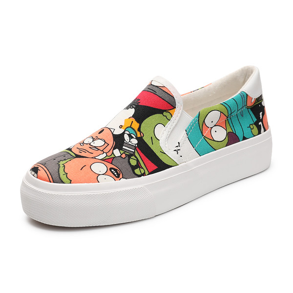 Γυναικεία μοκασίνια σε 2 μοντέλα