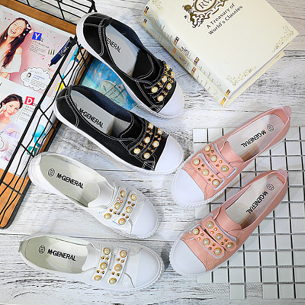 Moccasins γυναικεία  με λουράκια βελκρό και πέτρες σε τρία χρώματα