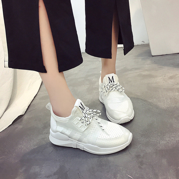 Αθλητικά γυναικεία πάνινα παπούτσια - πολύ άνετα σε τρία χρώματα