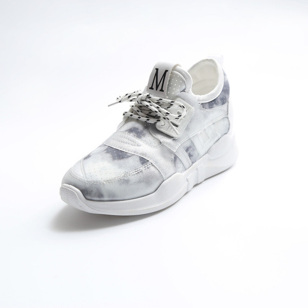 Αθλητικά γυναικεία πάνινα παπούτσια - πολύ άνετα σε τρία χρώματα