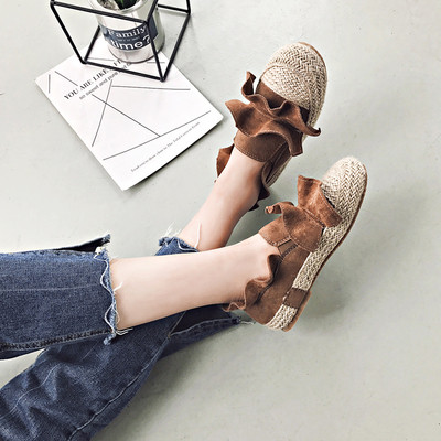 Γλυκά γυναικεία μοκασίνια σε τρία χρώματα