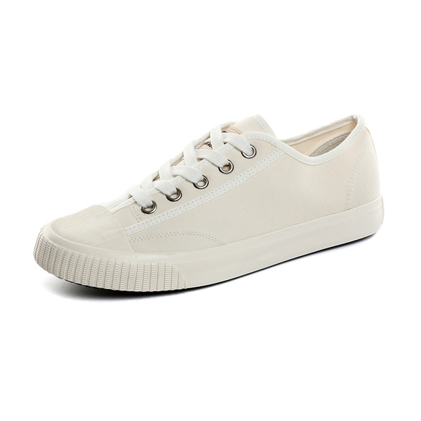 Κομψά πάνινα παπούτσια για άνδρες σε τρία χρώματα