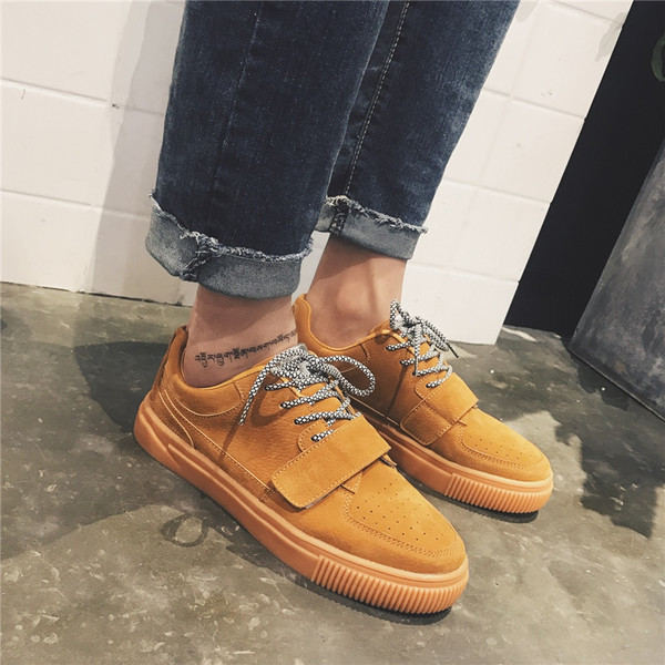 Много стилни мъжки кецове в три цвята