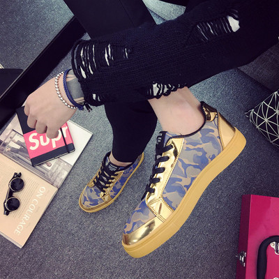 Κορυφαία πάνινα παπούτσια για άνδρες σε τρεις αποχρώσεις