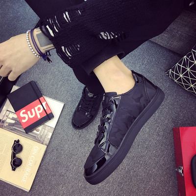 Κορυφαία πάνινα παπούτσια για άνδρες σε τρεις αποχρώσεις