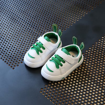 Детски кецове за момчета и момичета, подходящи за ежедневие