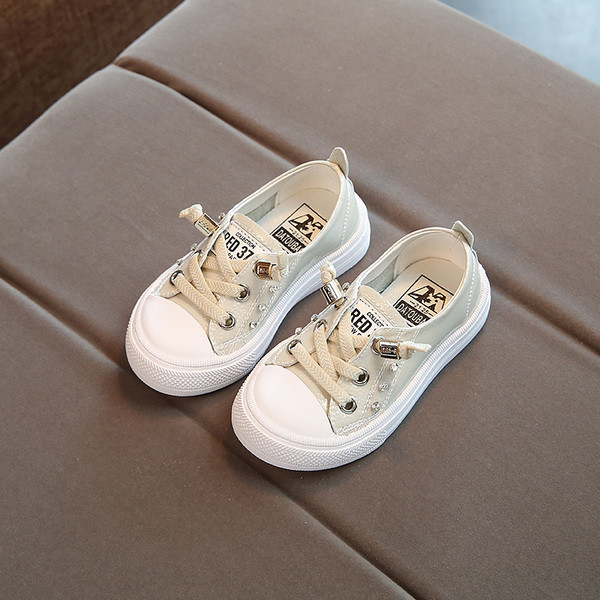 Casual παιδικά παπούτσια για αγόρια και κορίτσια σε τρία χρώματα