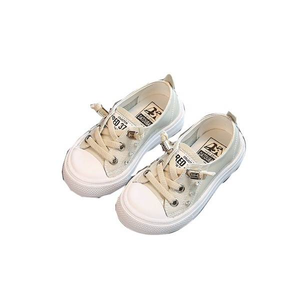 Casual παιδικά παπούτσια για αγόρια και κορίτσια σε τρία χρώματα