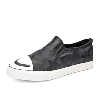 Πολύ ενδιαφέρον ανδρικά παπούτσια χωρίς  κορδόνια σε πολλά χρώματα