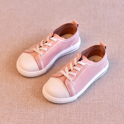 Ежедневни детски кецове за момчета и момичета в три цвята