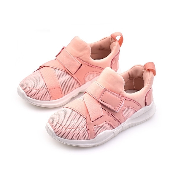 Αθλητικά παιδικά παπούτσια για κορίτσια και αγόρια σε τρία χρώματα