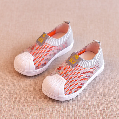 Γλυκά casual πάνινα παπούτσια για κορίτσια  χωρίς κορδόνια σε τρία χρώματα