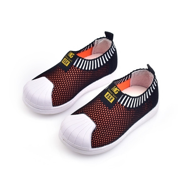 Γλυκά casual πάνινα παπούτσια για κορίτσια  χωρίς κορδόνια σε τρία χρώματα