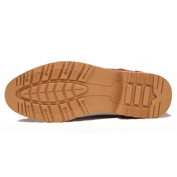 Ανδρικά κομψά παπούτσια  3 εκ. Τακούνι - 3 μοντέλα