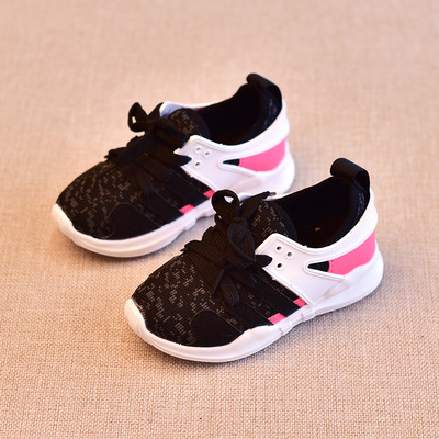 Γλυκά πάνινα παπούτσια για κορίτσια σε δύο χρώματα